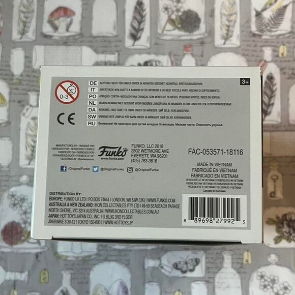 Funko pop stonekeeper funko web - Picture 5 of 8